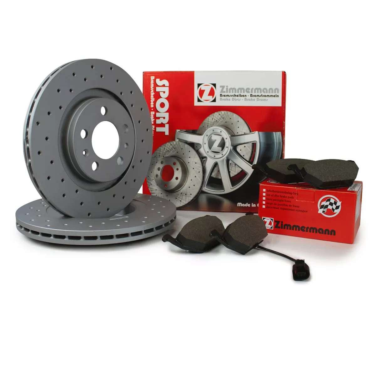 Гальмівні системи PEUGEOT 407 Купе (6C_) 2.7 HDi: Надійність та безпека