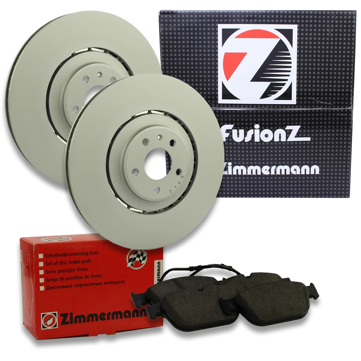 Оригінальні гальма Zimmermann для MERCEDES-BENZ X-CLASS (470) Оригінальні гальма Zimmermann для MERCEDES-BENZ X-CLASS (470)