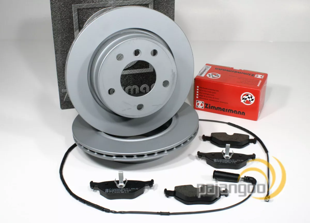 Гальмівні колодки та диски Zimmermann для Chevrolet Aveo — безпека і надійність Гальмівні колодки та диски Zimmermann для Chevrolet Aveo — безпека і надійність