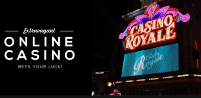 bCasino online casino