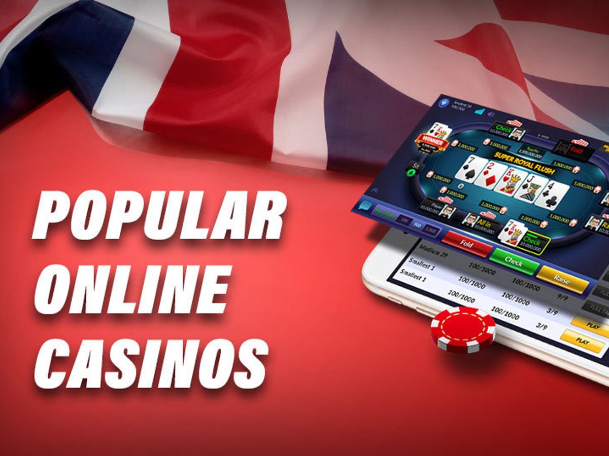 Royal Reels online casino
