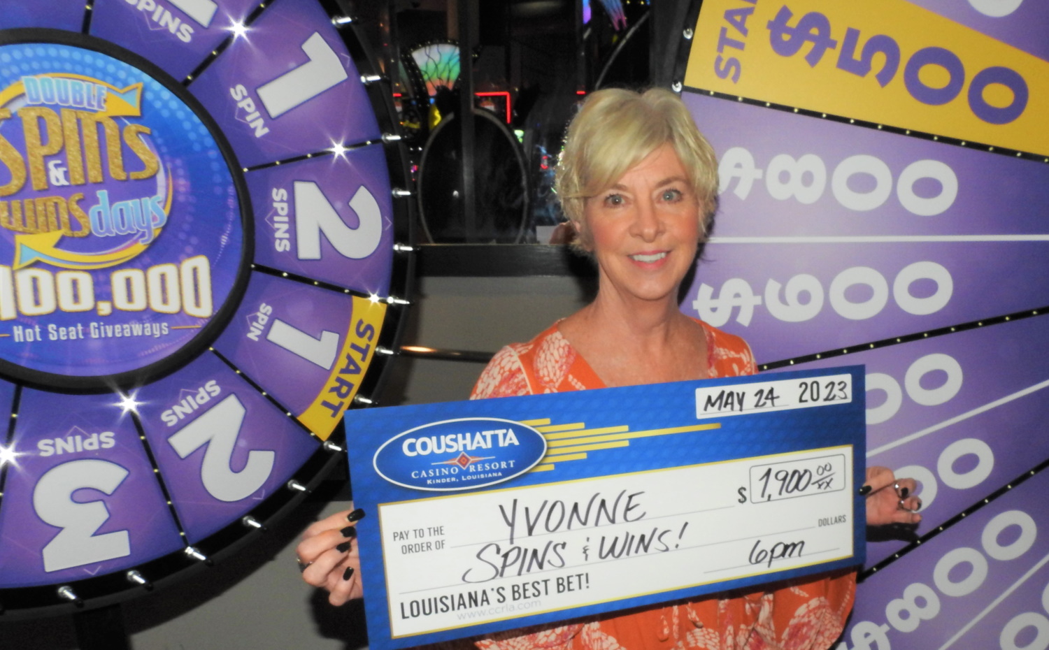 bCasino online casino