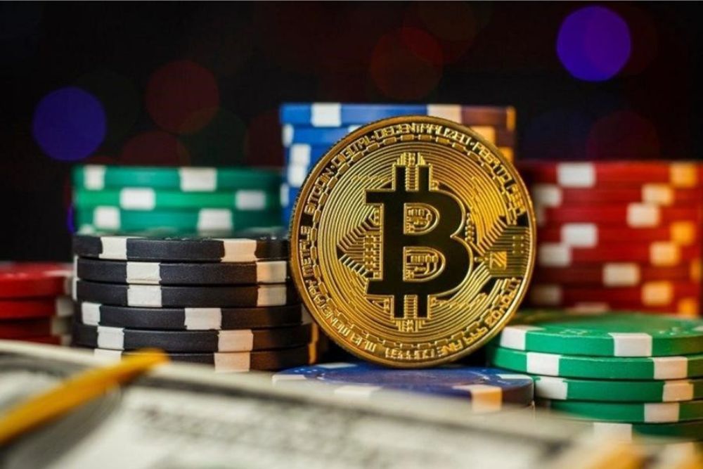 Ripper Casino online casino