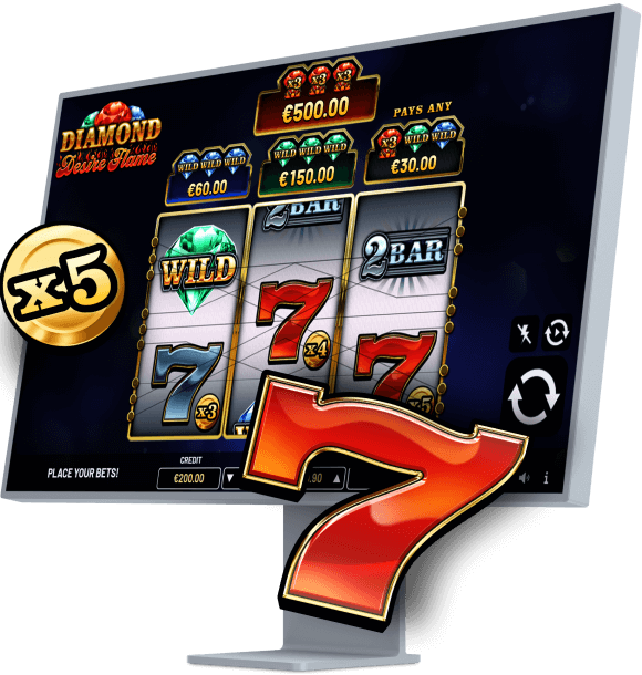 Pure Casino online casino