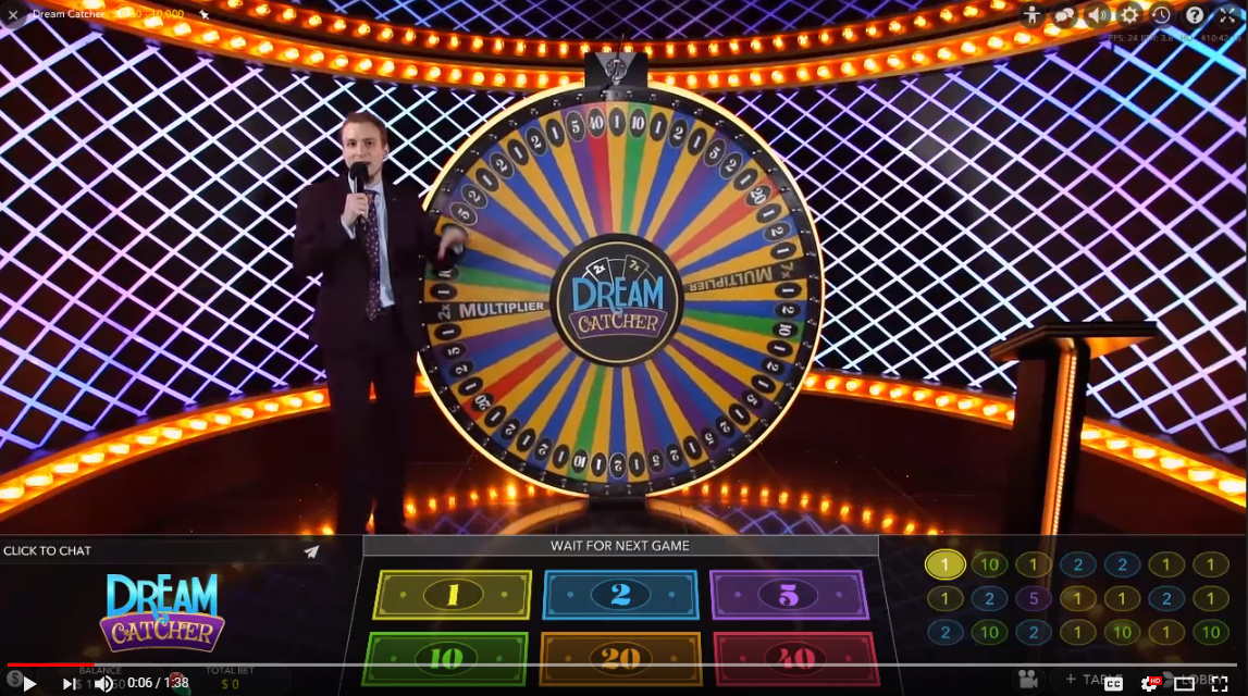 Lucky8 Casino casino en ligne légal
