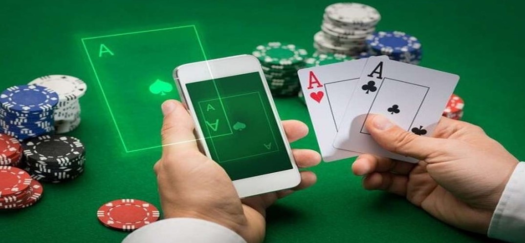Alexander Casino online casino