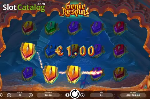 Betify Casino meilleur bonus casino