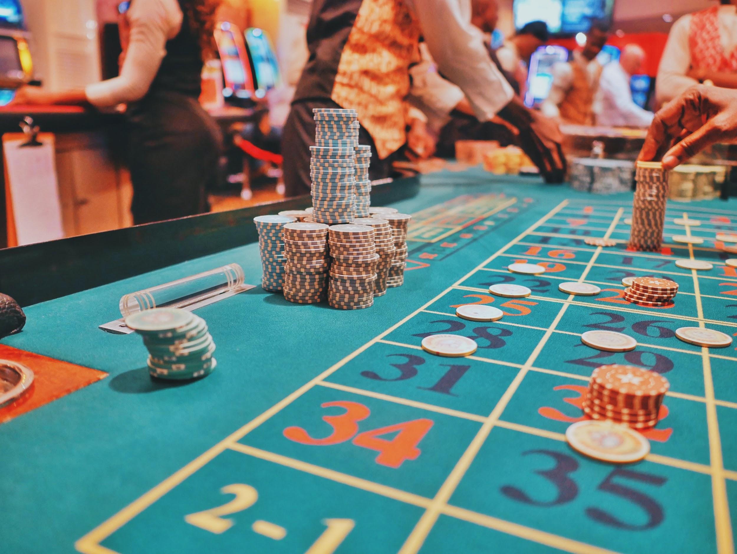Mr Vegas Casino
