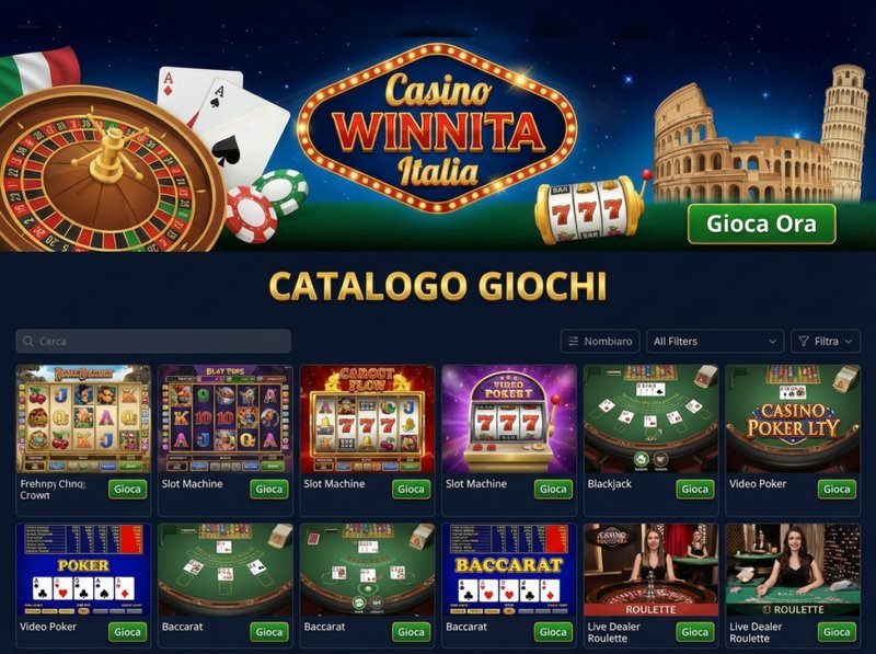 Scopri winnita recensioni